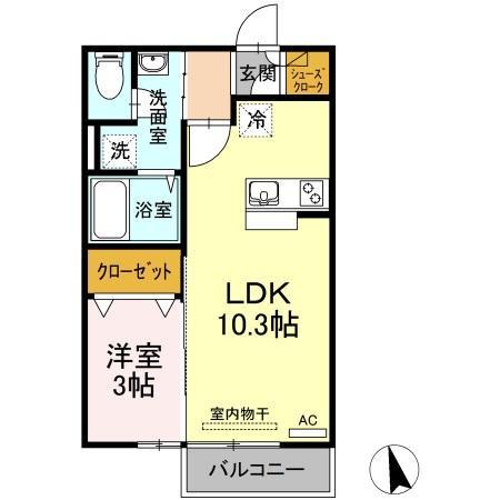 間取り：237007115162
