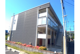 クレール ソヤの外観