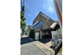 フルートファルシードの外観