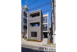 メゾン広瀬町の外観