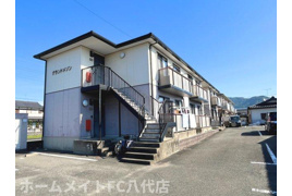 グランドメゾンの外観