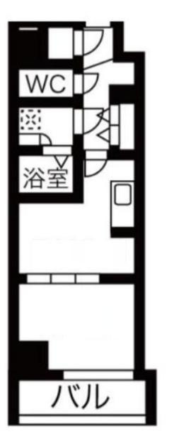 ルネサンスコート築地のイメージ