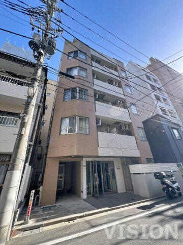 荒川区西日暮里6丁目のマンション西日暮里駅 - 賃貸マンション【いえらぶ物件検索】