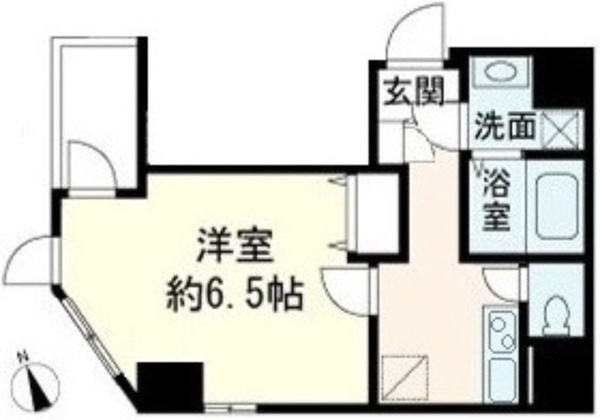 荒川区西日暮里6丁目のマンション西日暮里駅 - 賃貸マンション【いえらぶ物件検索】