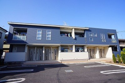 ブリーズ　Ｋのイメージ