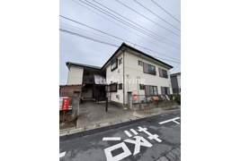 コーポカシワの外観