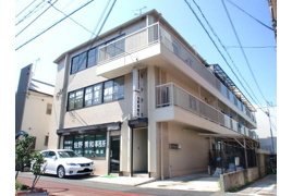 グレース武庫川の外観