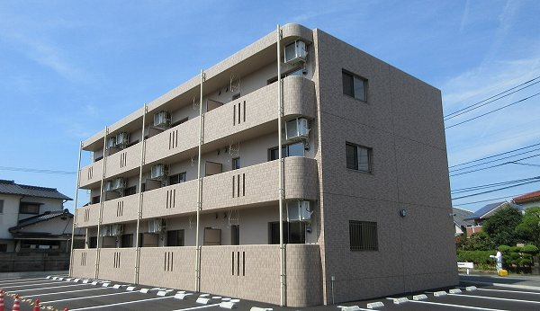 マンション・裕のイメージ