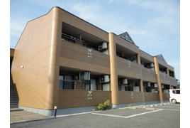 ヴァレーレの外観