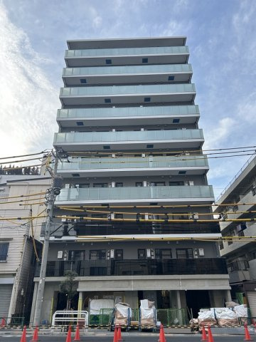 江東区千田&nbsp;10階建&nbsp;新築のイメージ