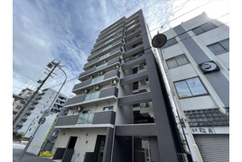 ヴェルディーク新栄シティレジデンス| 名古屋市の賃貸ならMy賃貸の外観