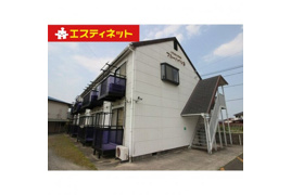 ブルーハイツ3の外観