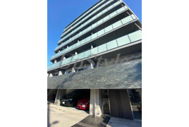 アイルリーヴァ向島の外観