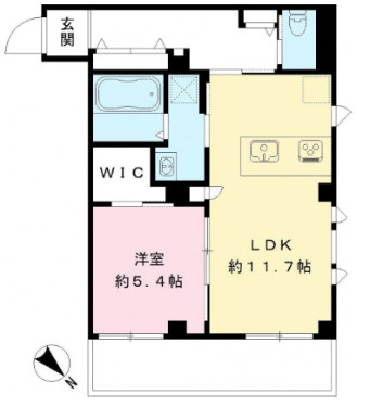 フリージアおおたかの森のイメージ