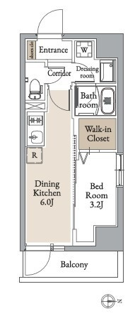 江東区千田&nbsp;10階建&nbsp;新築のイメージ