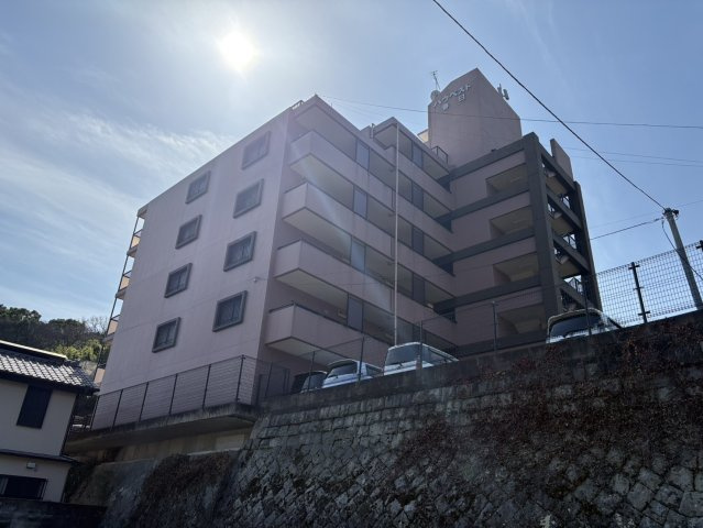 ハウベスト春日のイメージ