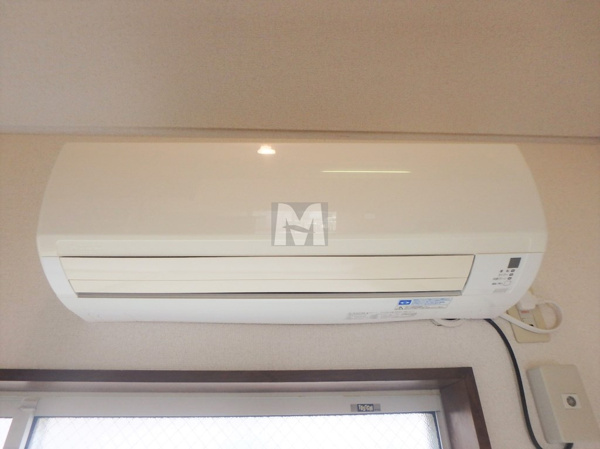 【サンパレスのその他設備】