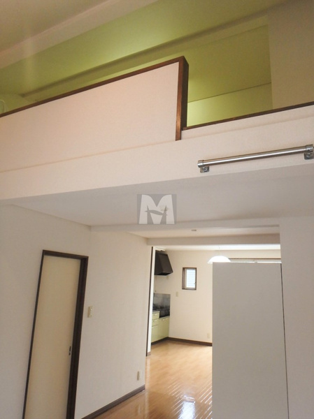 【サンパレスのその他】