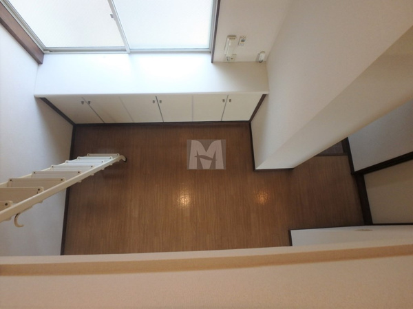 【サンパレスのその他】