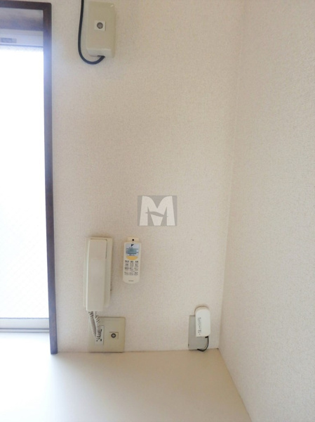 【サンパレスのその他】