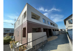 ボヌールの外観