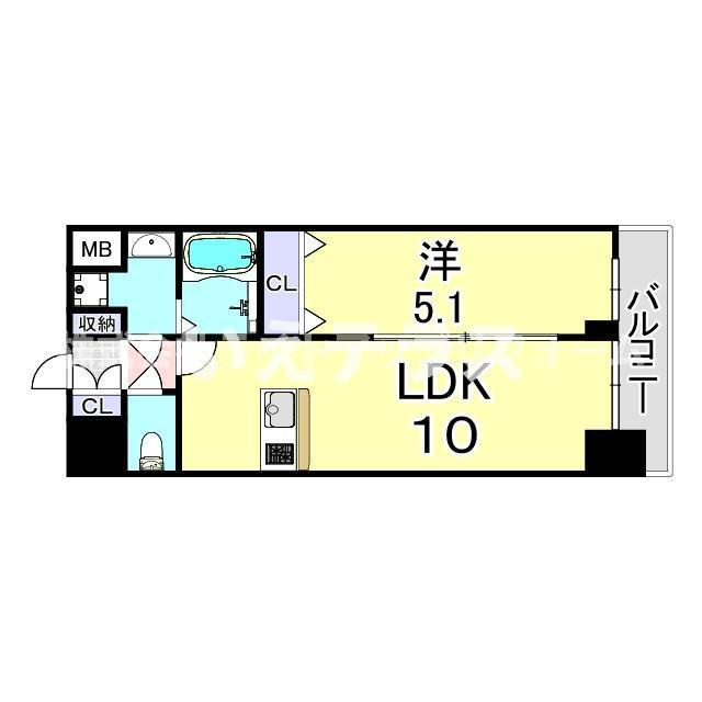 間取り：228059655087