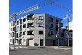 CITY RESIDENCE栄通の外観