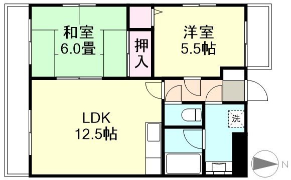 間取り：233026013996