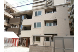 ベーネルミエールの外観