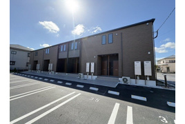 グレイスフル　道　Ｍ３の外観