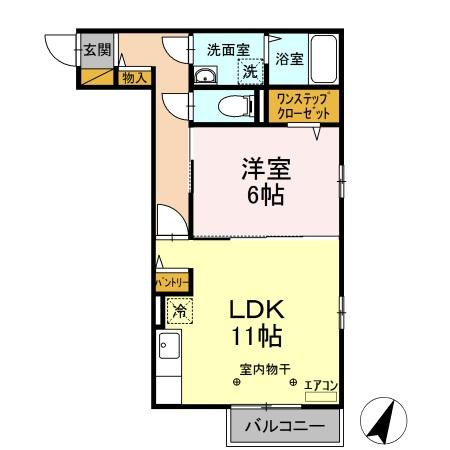 ベルデュールのイメージ