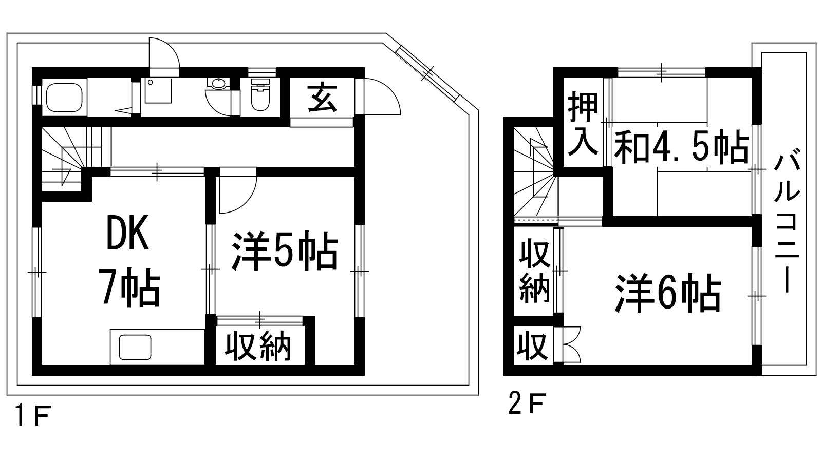 間取り：228059139918