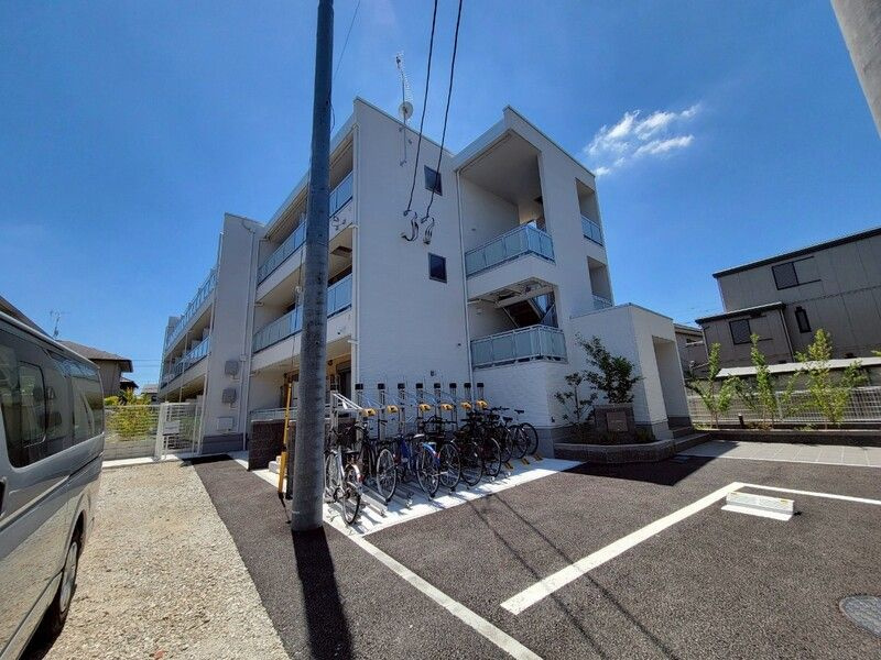 C-SQUARE Soraのイメージ