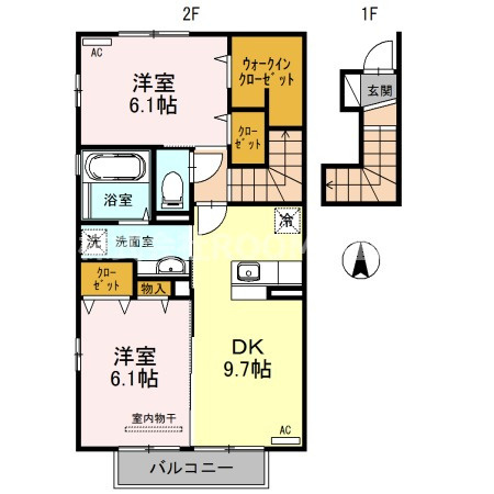 マール・ビビのイメージ