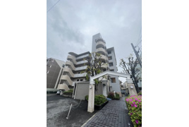 FONTAINE東園田の外観
