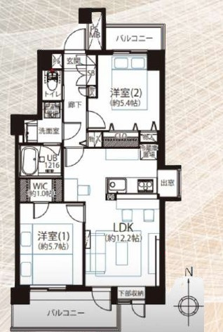 フェイム池袋西のイメージ