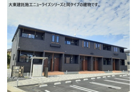ディアマン・ノワールＢの外観