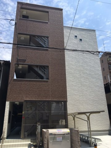 クレイノ梅香のイメージ