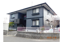 モンテリアン　Ⅰの外観