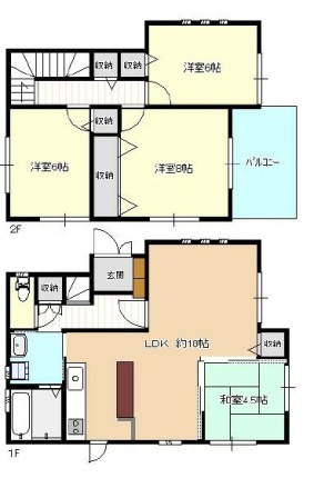 間取り：228059710246
