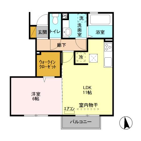 Green Forestのイメージ