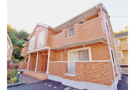 シェーンブルンBの外観