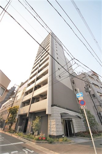 エスリード難波SOUTHの画像