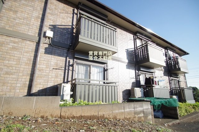 町田市相原町&nbsp;2階建&nbsp;築21年のイメージ