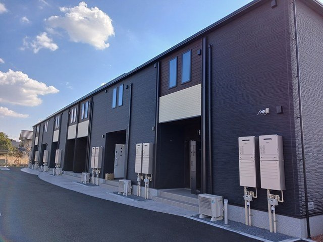 カーサ　フィオーレのイメージ