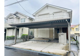 王子台２丁目戸建の外観