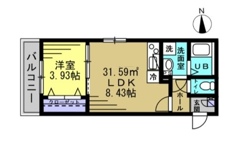 間取り：211064519102