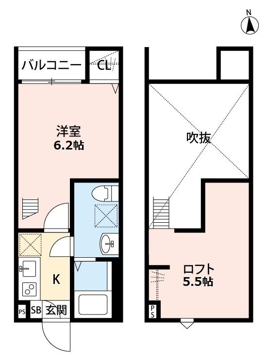 間取り：211064519648