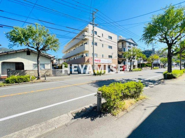 マルヨシコート長与のイメージ