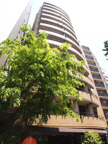 ヴィラージュ南青山の画像